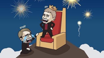 Không có VAR, Liverpool mới là đội khóc