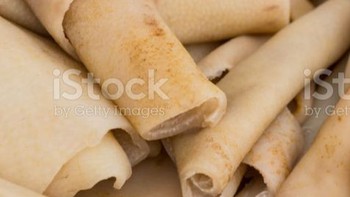 Bì heo chiên giòn, biết cách ăn giúp khỏe da, giảm cân...