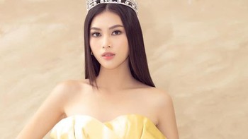 Á hậu Ngọc Thảo và thí sinh Miss Grand International bị cách ly