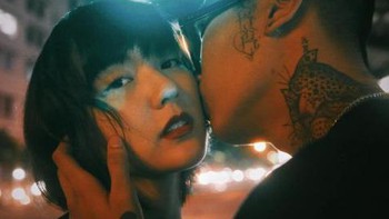 Hải Tú lộ ảnh bên bạn trai cũ, chia tay trước MV của Sơn Tùng M-TP