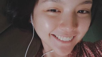 Lộ clip tình tứ bên bạn trai cũ, Hải Tú lại hứng 'gạch đá'