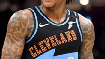 Sao NBA nhận trái đắng vì ném thức ăn và chọc phá đồng đội