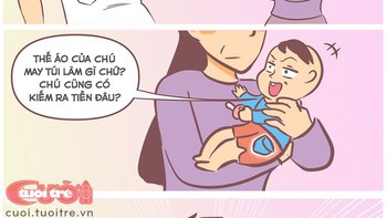 Túi quần áo để làm gì? Câu trả lời có thể khiến bạn đau