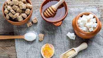 Sự ngọt ngào phản bội lại nhan sắc
