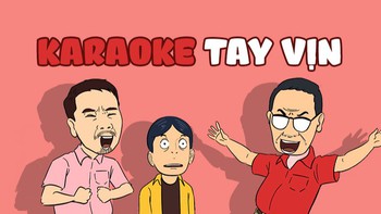 Karaoke tay vịn là gì? Có 'đen tối' như ta nghĩ không?