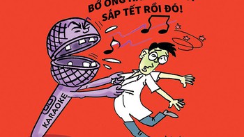 Định nghĩa về Tết trong thời đại... âm nhạc