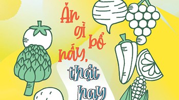 Ăn gì bổ nấy, thật hay đùa?