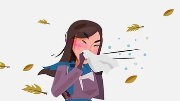 Đừng coi thường những cú 'hắt xì...hơi'