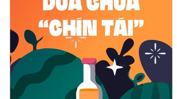 Ngày tết, nên dè chừng món lên men 'chín tái'