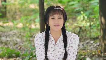 Mỹ nhân Hoa ngữ thích cưa sừng làm nghé: U60 vẫn làm thiếu nữ