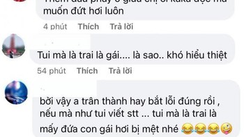 Đăng ảnh siêu ngầu nhưng Hari Won lại tấu hài với màn sai ngữ pháp