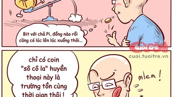 Không phải Bitcoin, đây mới là loại coin dễ ăn nhất