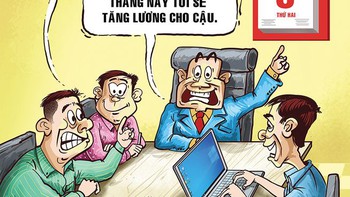 Cuộc họp xuyên ngày Quốc tế Phụ nữ 8-3