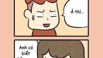 Chàng trai có tâm nhưng đặt sai thời điểm