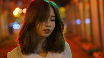 Hana P336 bất ngờ lột xác trong MV solo 'Empty'