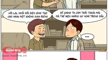 Thằng Vàng có cuộc hẹn quan trọng vào ngày Chủ Nhật