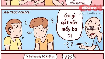 Những kiểu phụ nữ hấp dẫn