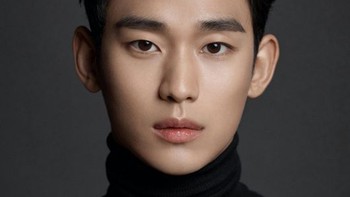 Kim Soo Hyun nhận cát-sê 10 tỉ đồng/tập phim truyền hình mới