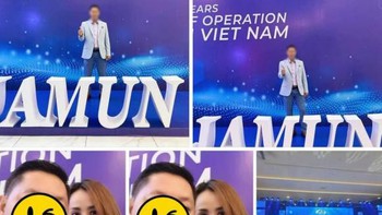 Cựu thành viên Mây Trắng bị fan cuồng nhận vơ là người yêu cũ