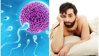 50% đàn ông sẽ vô sinh trong 20 năm tới, vì đâu nên nỗi?