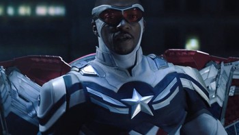 Marvel khởi động ‘Captain America 4’ với loạt tên tuổi cũ trở lại