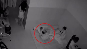 Hai cô gái song kiếm hợp bích dọa ma đứa bạn thân