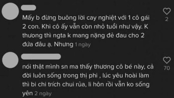 Bị tẩy chay, vợ cũ Hoài Lâm có động thái dằn mặt y hệt chồng cũ