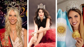 Miss Universe vừa bắt đầu đã có thí sinh nhiễm COVID-19