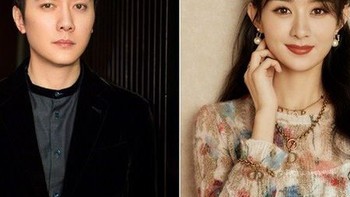Triệu Lệ Dĩnh - Phùng Thiệu Phong ly hôn là do mẹ chồng?