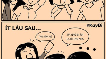 Hội chị em không chồng