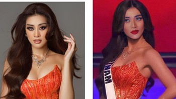 BB Trần nhận chị em sinh đôi với hoa hậu Khánh Vân