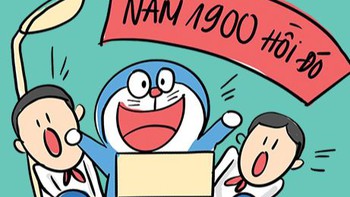 Để tuổi thơ được vui chơi: Cho cha mẹ nghỉ hè hưởng nguyên lương!