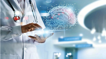 AI giúp gì cho sức khỏe?