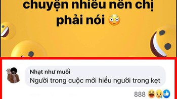 Vua Còm 26/5: Nữ streamer sở hữu loạt câu nói đi vào lòng khán giả