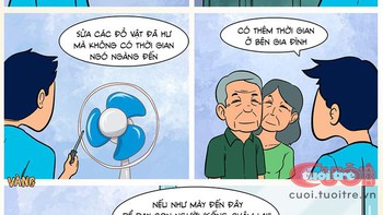Chúng ta sẽ làm gì trong 15 ngày giãn cách xã hội?