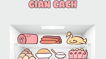 Bất ngờ với trào lưu khoe tủ lạnh