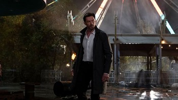 Hugh Jackman trở lại với Reminiscence: Mới lạ và bí ẩn