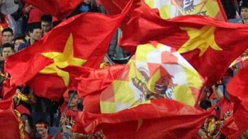 Thua UAE, Việt Nam vẫn làm nên lịch sử