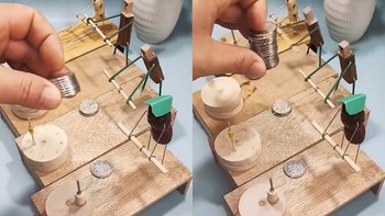 Sức mạnh của đồng tiền