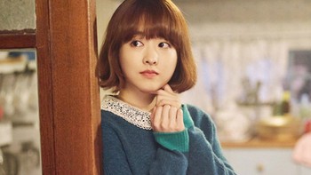 Top 6 vai diễn làm nên tên tuổi của 'nữ thần màn ảnh' Park Bo Young