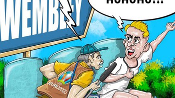 'Đội bóng' mạnh nhất Euro lúc này