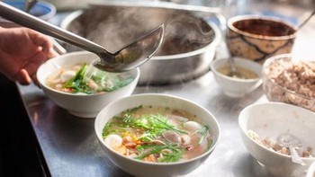 Kiểu ăn sáng làm tổn thương dạ dày hơn cả nhịn đói