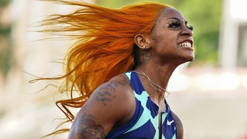 Hút cần, nhà vô địch Mỹ bị loại đau đớn khỏi Olympic