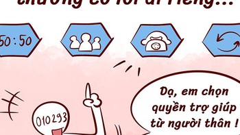 Những chuyện không tưởng trong kỳ thi tốt nghiệp THPT 2021