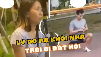 Top lí do ra khỏi nhà 'trời ơi' dù TP.HCM đã áp dụng chỉ thị 16