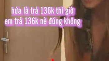 Đức Thịnh bị bà xã Thanh Thúy cho ăn 'nguyên cú lừa'