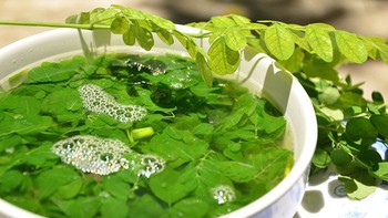 Loại rau giàu vitamin gấp 7 lần cam
