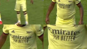 'Mãnh hổ' Arsenal bắt đầu mùa giải với bụng ngấn mỡ