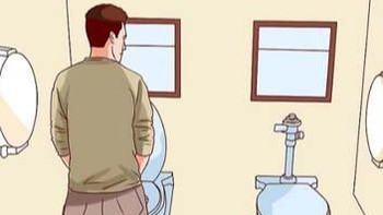 Nam giới đi tiểu khó, vì sao?