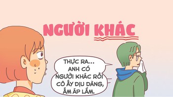 Có thể bạn đang sống trong vũ trụ giả lập của cô ấy